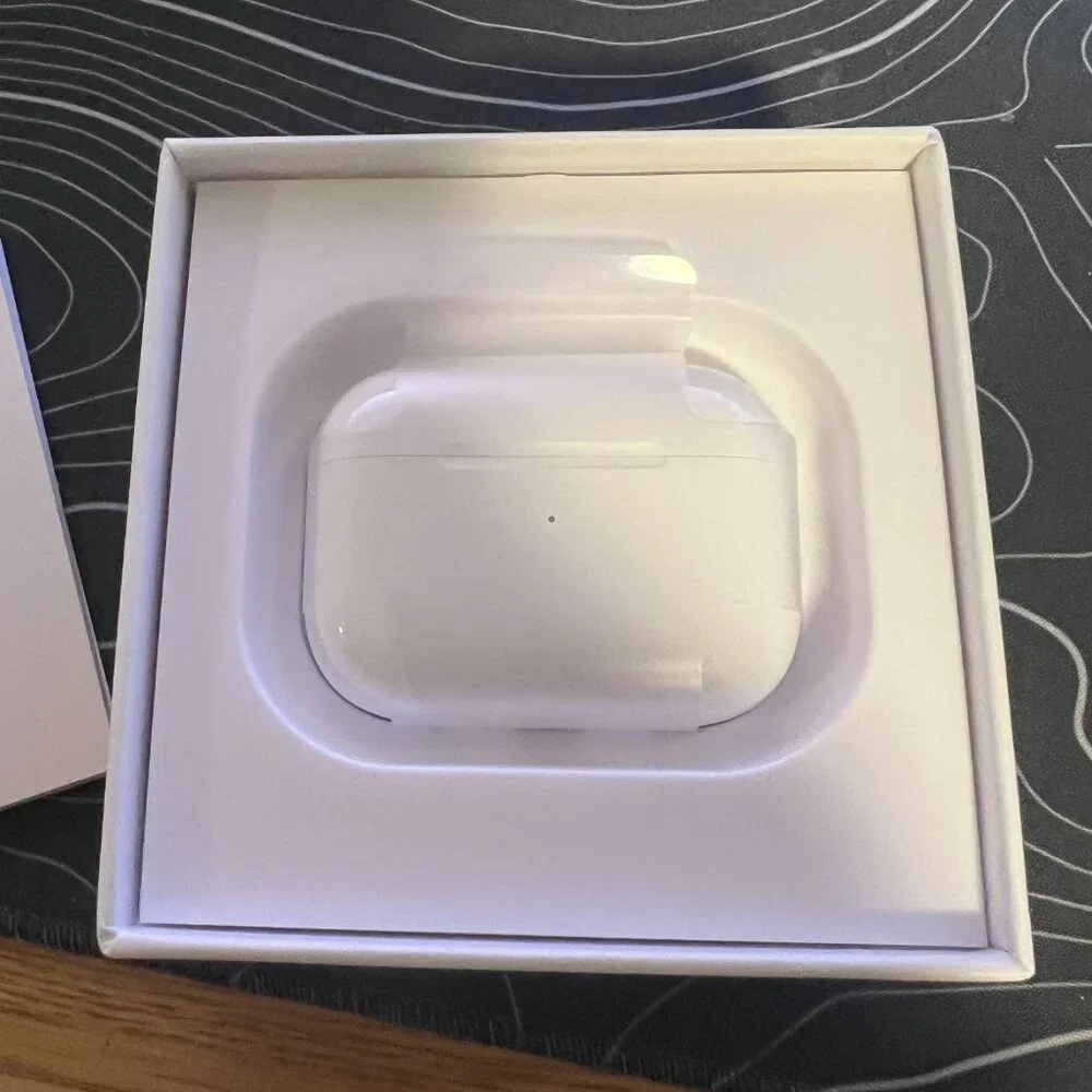 Airpod 2nd Gen ( White )